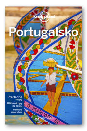 Portugalsko - Lonely Planet - 5. vydání