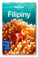 Sprievodca - Filipíny - Lonely Planet - cena, srovnání