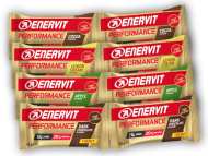 Enervit Performance Bar 2x30g - cena, srovnání