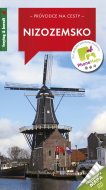 Nizozemsko - Lonely Planet SVOJTKA - cena, srovnání