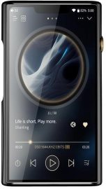 Shanling M9 Plus