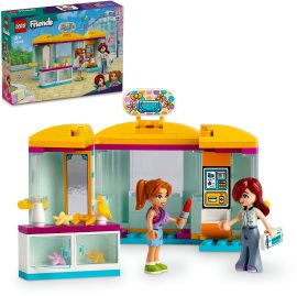 Lego Friends 42608 Obchodík s módnymi doplnkami