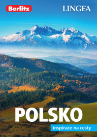 Polsko - inspirace na cesty - 3.vydání