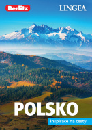 Polsko - inspirace na cesty - 3.vydání - cena, srovnání