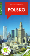 Průvodce na cesty Polsko - cena, srovnání