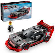 Lego Speed Champions 76921 Pretekárske auto Audi S1 e-tron quattro - cena, srovnání