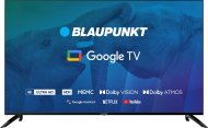 Blaupunkt 55UBGC6000S - cena, srovnání