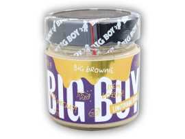 Big Boy Big Brownie 220g