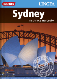 Sydney - Inspirace na cesty