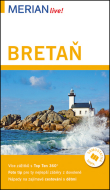 Merian - Bretaň - 4. aktualizované vydání - cena, srovnání