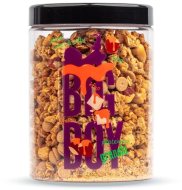 Big Boy Proteínová granola Sweet And Salty 360g - cena, srovnání