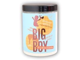 Big Boy Proteinové Waflance 300g