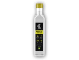 Brainmax Pure Brain MCT Oil C8 BIO 500ml