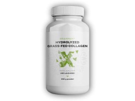 Brainmax Hydrolyzovaný GrassFed Collagen 200g