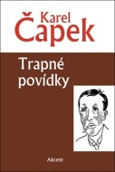 Trapné povídky - Karel Čapek - cena, srovnání