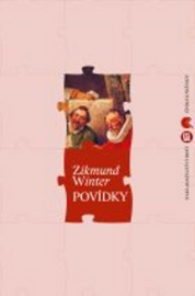 Povídky - Zikmund Winter