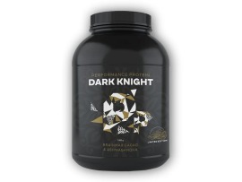 Brainmax Performance Protein Dark Knight 1000g
