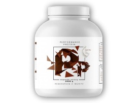 Brainmax Performance Protein 2000g