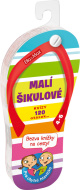 Malí šikulové (4-5 let) - cena, srovnání