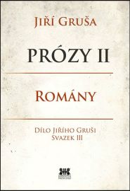 Prózy II Romány