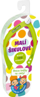 Malí šikulové 3-4 roky - cena, srovnání