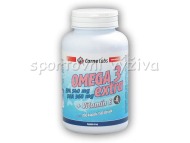 Carne Labs Omega 3 EPA/DHA 150tbl - cena, srovnání
