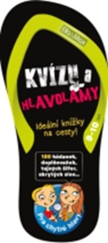 Kvízy a hlavolamy (9-10 let)