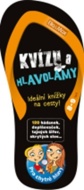 Kvízy a hlavolamy (8-9 let) - cena, srovnání