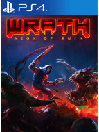 Wrath: Aeon Of Ruin - cena, srovnání