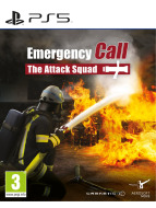 Emergency Call - The Attack Squad - cena, srovnání