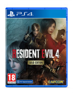 Resident Evil 4 (Gold Edition) - cena, srovnání