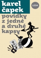 Povídky z jedné a z druhé kapsy - cena, srovnání