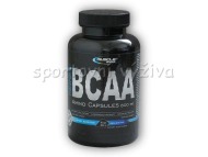 Muscle Sport BCAA 4:1:1 Amino Caps 90tbl - cena, srovnání