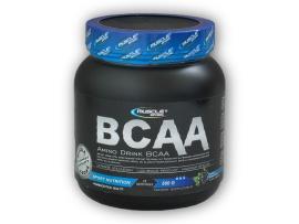 Muscle Sport BCAA 4:1:1 Amino Drink 500g