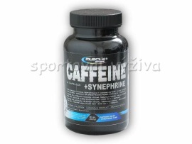 Muscle Sport Caffeine + Synephrine 90tbl