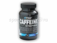 Muscle Sport Caffeine + Synephrine 90tbl - cena, srovnání