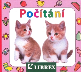 Počítání LIBREX