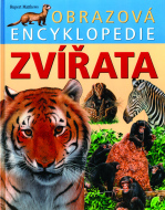 Obrazová encyklopedie Zvířata - cena, srovnání