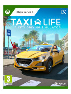 Taxi Life: A City Driving Simulator - cena, srovnání