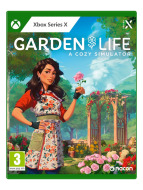 Garden Life: A Cozy Simulator - cena, srovnání