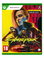 Cyberpunk 2077 - Ultimate Edition - cena, srovnání