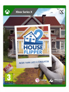 House Flipper 2 - cena, srovnání