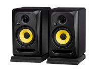 KRK Classic 5 Monitor Pack - cena, srovnání