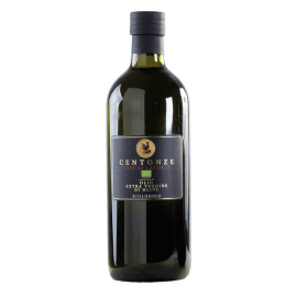 Centonze Extra Virgin Olive Oil BIOOLIO BIO 1000ml