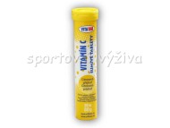 Vitatab Vitamin C 20ks - cena, srovnání