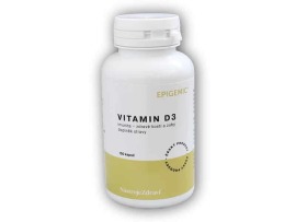 Epigemic Vitamin D3 150tbl