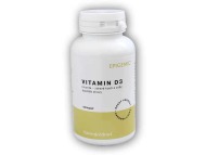 Epigemic Vitamin D3 150tbl - cena, srovnání