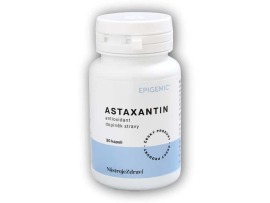 Epigemic Astaxantin 30tbl