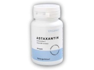 Epigemic Astaxantin 30tbl - cena, srovnání