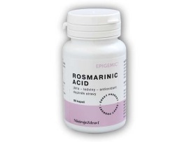 Epigemic Rosmarinic acid 90tbl